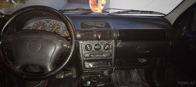 Opel Vita 1998, 358,642 km - 1.4 l - Bakı