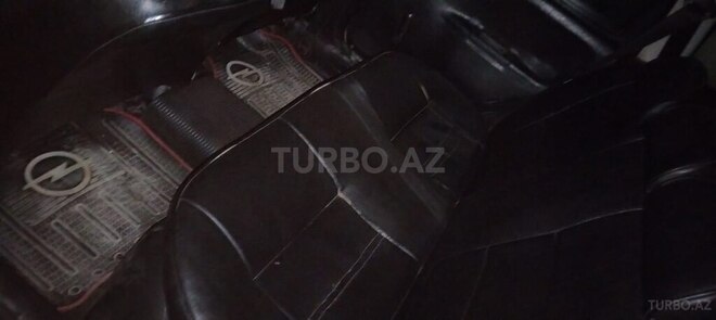 Opel Vita 1998, 358,642 km - 1.4 l - Bakı