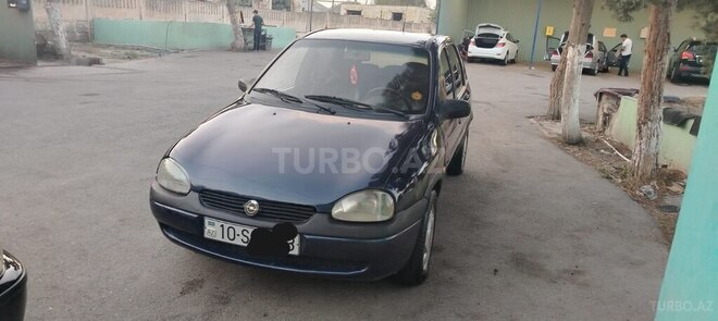 Opel Vita 1998, 358,642 km - 1.4 l - Bakı