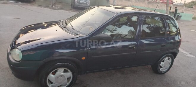 Opel Vita 1998, 358,642 km - 1.4 l - Bakı