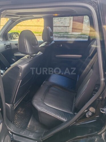 Nissan X-Trail 2013, 152,000 km - 2.5 л - Bakı