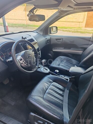 Nissan X-Trail 2013, 152,000 km - 2.5 л - Bakı