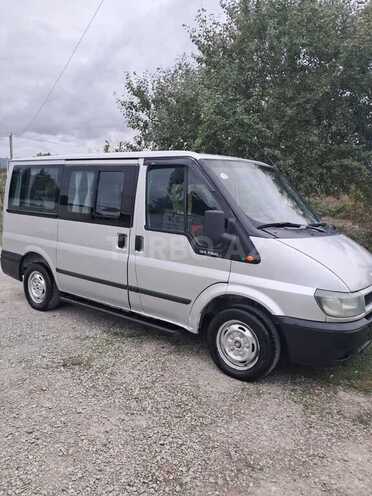 Ford Transit 2003, 800,000 km - 2.0 l - Şabran