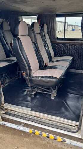Ford Transit 2003, 800,000 km - 2.0 l - Şabran