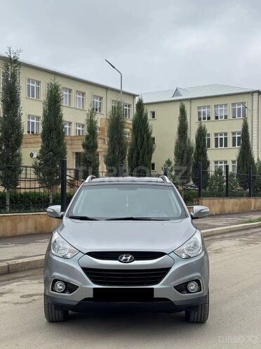 Hyundai ix35 2013, 145,121 km - 2.4 l - Gəncə