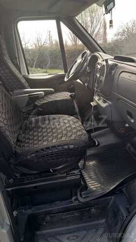 Ford Transit 2003, 800,000 km - 2.0 l - Şabran