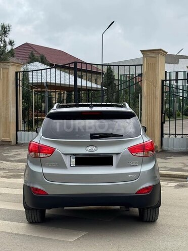 Hyundai ix35 2013, 145,121 km - 2.4 l - Gəncə