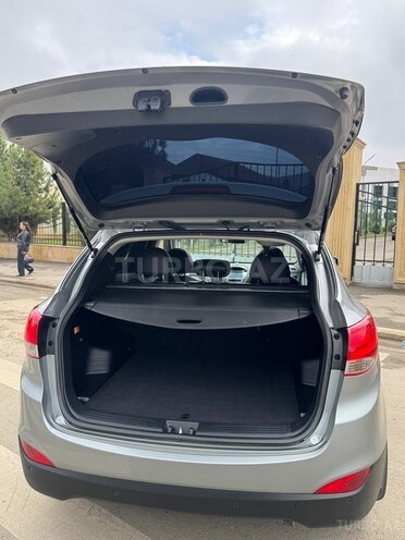 Hyundai ix35 2013, 145,121 km - 2.4 l - Gəncə