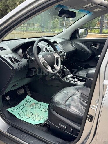 Hyundai ix35 2013, 145,121 km - 2.4 l - Gəncə