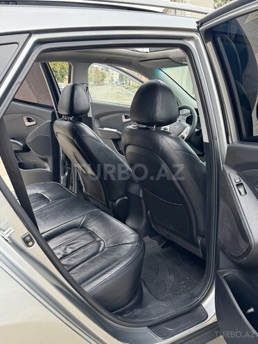 Hyundai ix35 2013, 145,121 km - 2.4 l - Gəncə