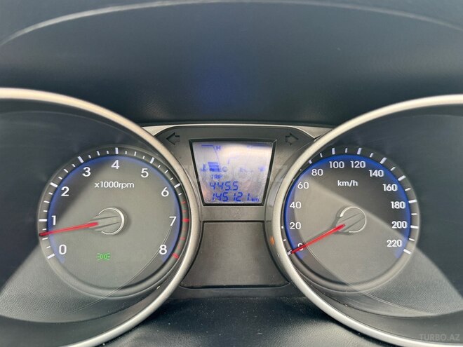 Hyundai ix35 2013, 145,121 km - 2.4 l - Gəncə