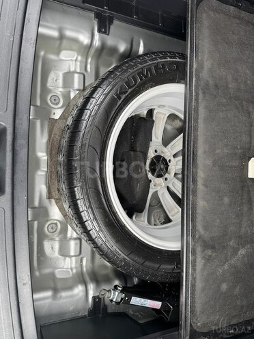 Hyundai ix35 2013, 145,121 km - 2.4 l - Gəncə