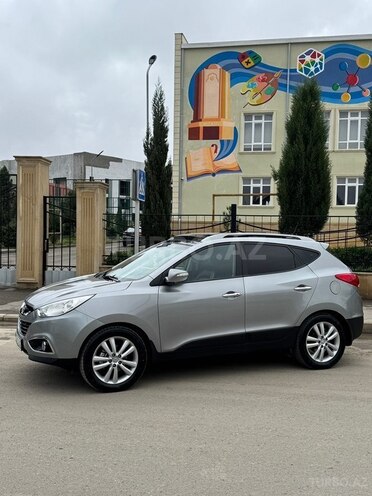 Hyundai ix35 2013, 145,121 km - 2.4 l - Gəncə