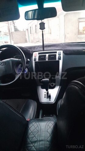 Hyundai Tucson 2006, 367,000 km - 2.0 l - Bakı