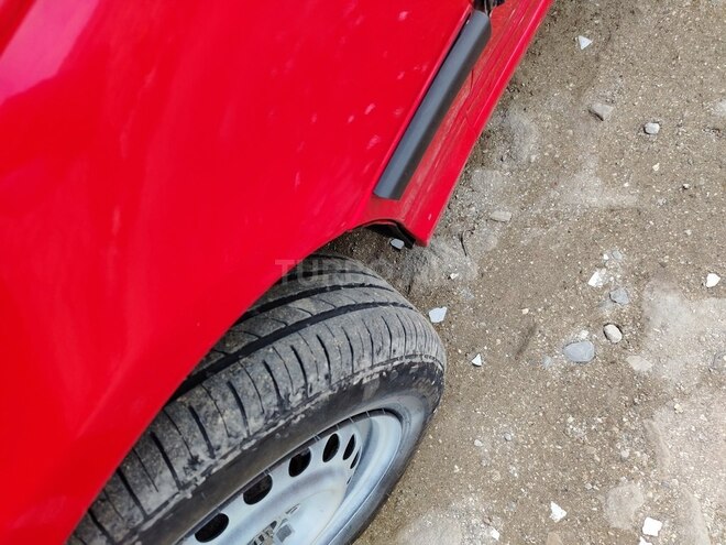 Opel Astra 1996, 186,500 km - 1.8 l - Bakı