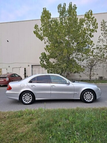 Mercedes E 220 2006, 349,500 km - 2.2 л - Bakı