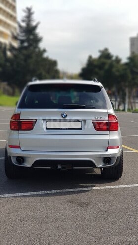 BMW X5 2012, 275,000 km - 3.0 л - Bakı