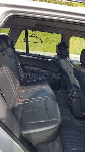 BMW X5 2012, 275,000 km - 3.0 л - Bakı