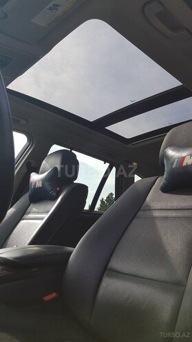 BMW X5 2012, 275,000 km - 3.0 л - Bakı