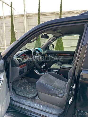 Toyota Land Cruiser Prado 2008, 290,700 km - 2.7 l - Bakı