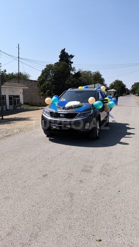 Kia Sorento 2013, 200,002 km - 2.0 l - Salyan