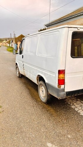 Ford Transit 1988, 160,934 km - 2.5 л - Hacıqabul