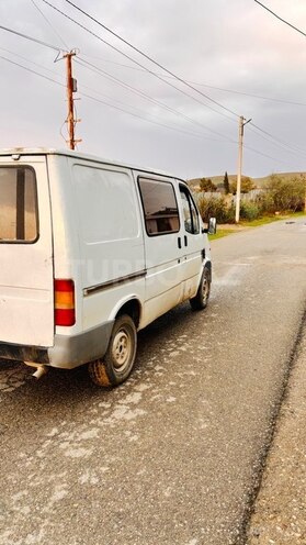Ford Transit 1988, 160,934 km - 2.5 л - Hacıqabul
