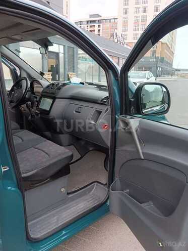 Mercedes  2009, 276,284 km - 2.1 l - Sumqayıt
