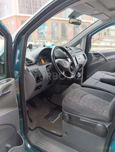 Mercedes  2009, 276,284 km - 2.1 l - Sumqayıt