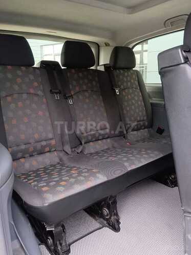 Mercedes  2009, 276,284 km - 2.1 l - Sumqayıt