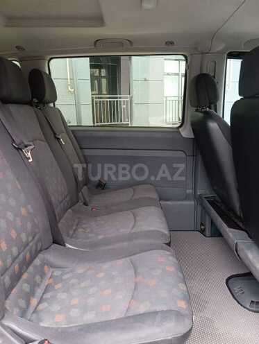 Mercedes  2009, 276,284 km - 2.1 l - Sumqayıt