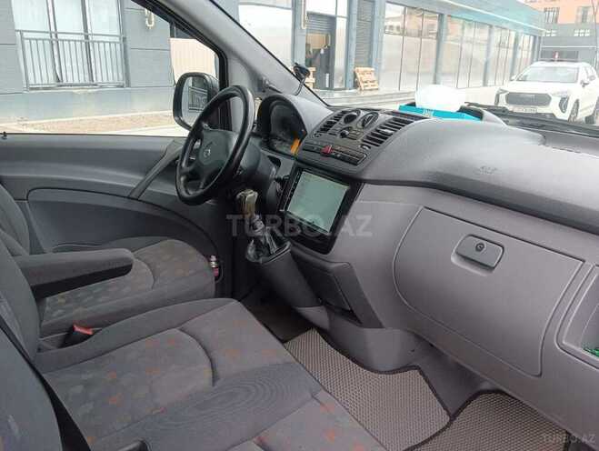 Mercedes  2009, 276,284 km - 2.1 l - Sumqayıt