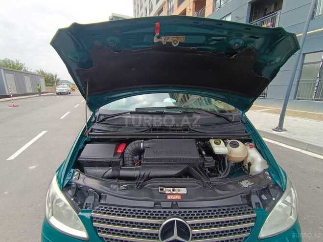 Mercedes  2009, 276,284 km - 2.1 l - Sumqayıt