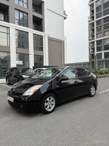 Toyota Prius 2007, 354,056 km - 1.5 l - Bakı