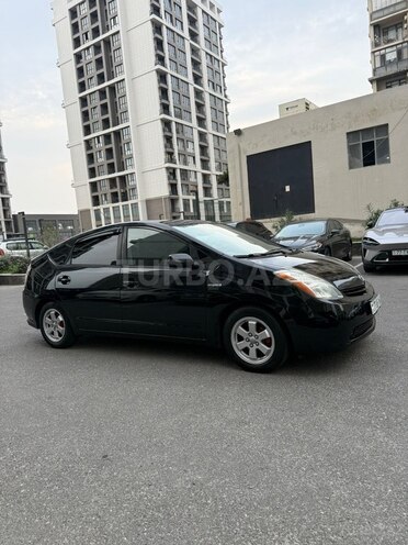 Toyota Prius 2007, 354,056 km - 1.5 l - Bakı