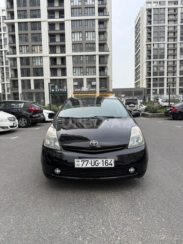 Toyota Prius 2007, 354,056 km - 1.5 l - Bakı