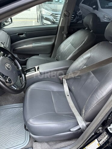 Toyota Prius 2007, 354,056 km - 1.5 l - Bakı