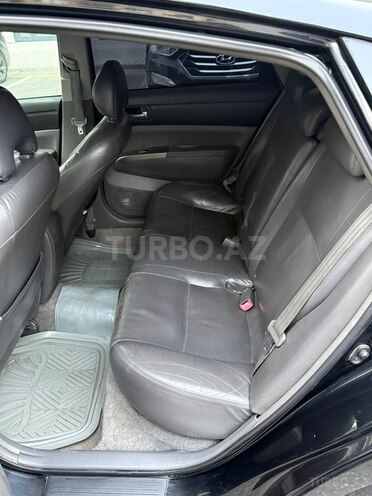 Toyota Prius 2007, 354,056 km - 1.5 l - Bakı
