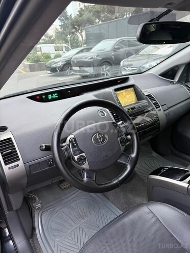 Toyota Prius 2007, 354,056 km - 1.5 l - Bakı