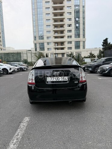 Toyota Prius 2007, 354,056 km - 1.5 l - Bakı