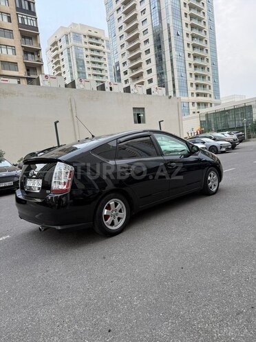 Toyota Prius 2007, 354,056 km - 1.5 l - Bakı