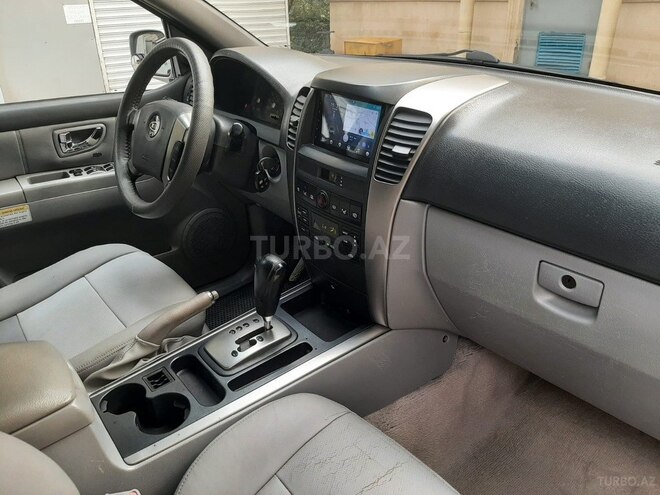Kia Sorento 2005, 288,000 km - 2.5 л - Bakı
