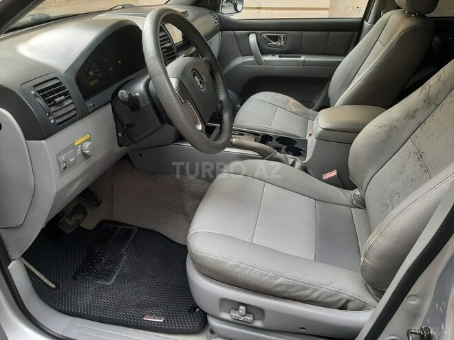 Kia Sorento 2005, 288,000 km - 2.5 л - Bakı