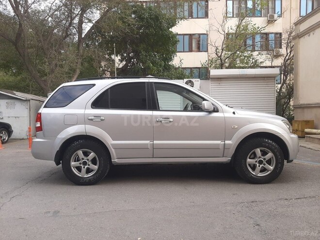 Kia Sorento 2005, 288,000 km - 2.5 л - Bakı