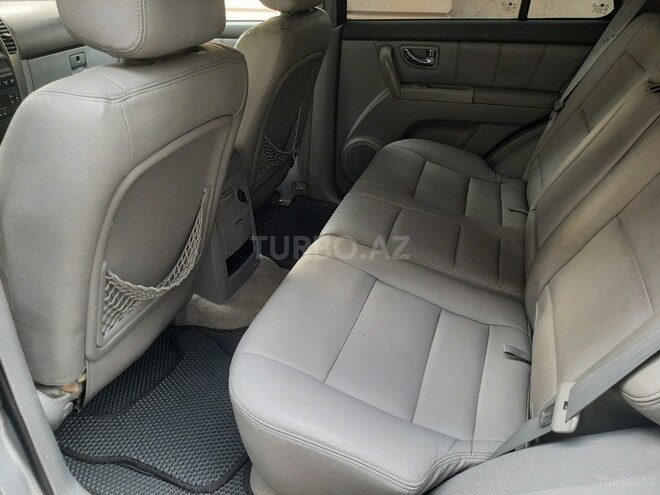Kia Sorento 2005, 288,000 km - 2.5 л - Bakı