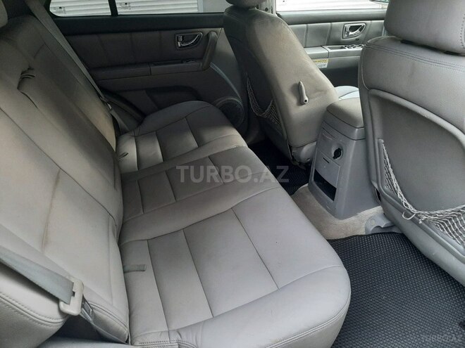 Kia Sorento 2005, 288,000 km - 2.5 л - Bakı