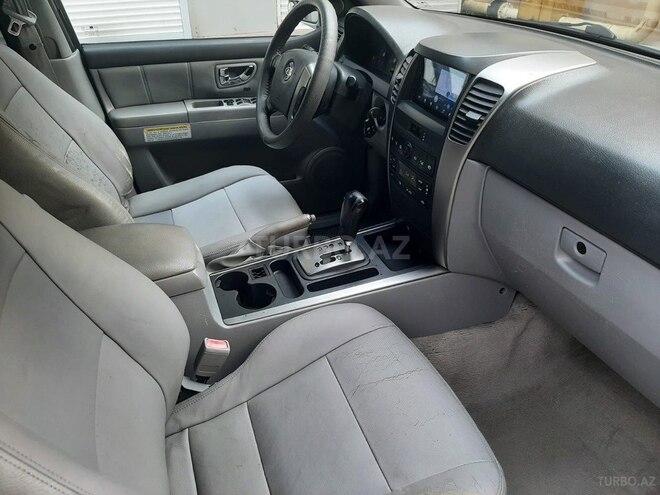 Kia Sorento 2005, 288,000 km - 2.5 л - Bakı