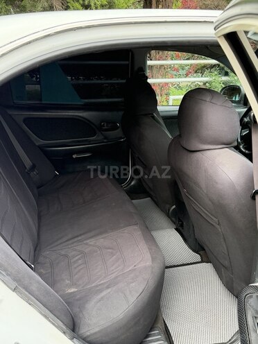 Hyundai Sonata 2002, 318,000 km - 2.0 l - Qazax
