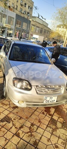 Hyundai Accent 2006, 356,000 km - 1.6 l - Xırdalan