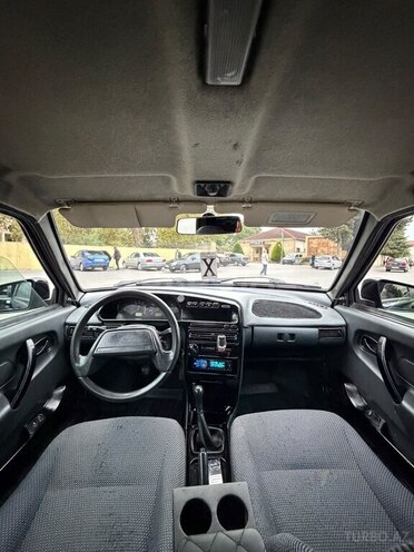 LADA (VAZ) 2115 2012, 369,580 km - 1.6 l - Xaçmaz